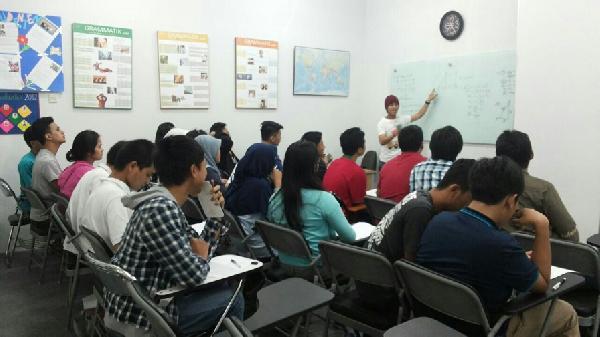 Manfaat kegiatan pelatihan untuk mahasiswa