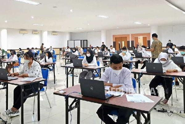 Pedoman Kegiatan Perkuliahan di kampus
